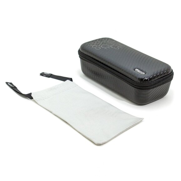 Smith Carbonic Sunglasses Landmark GVSPX Matte Black/Tortoise 53mm - Picture 3 of 3